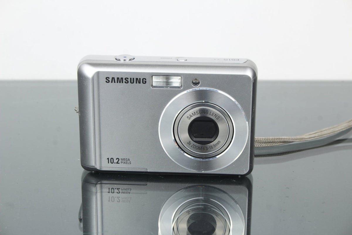 Samsung ES15 - Dutch|Thrift