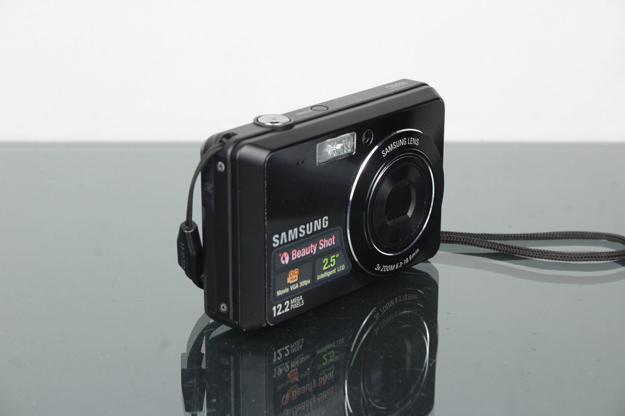 Samsung ES60 - Dutch|Thrift