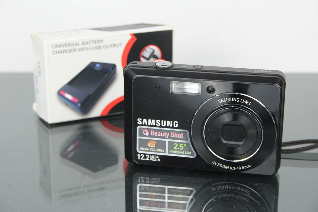 Samsung ES60 - Dutch|Thrift