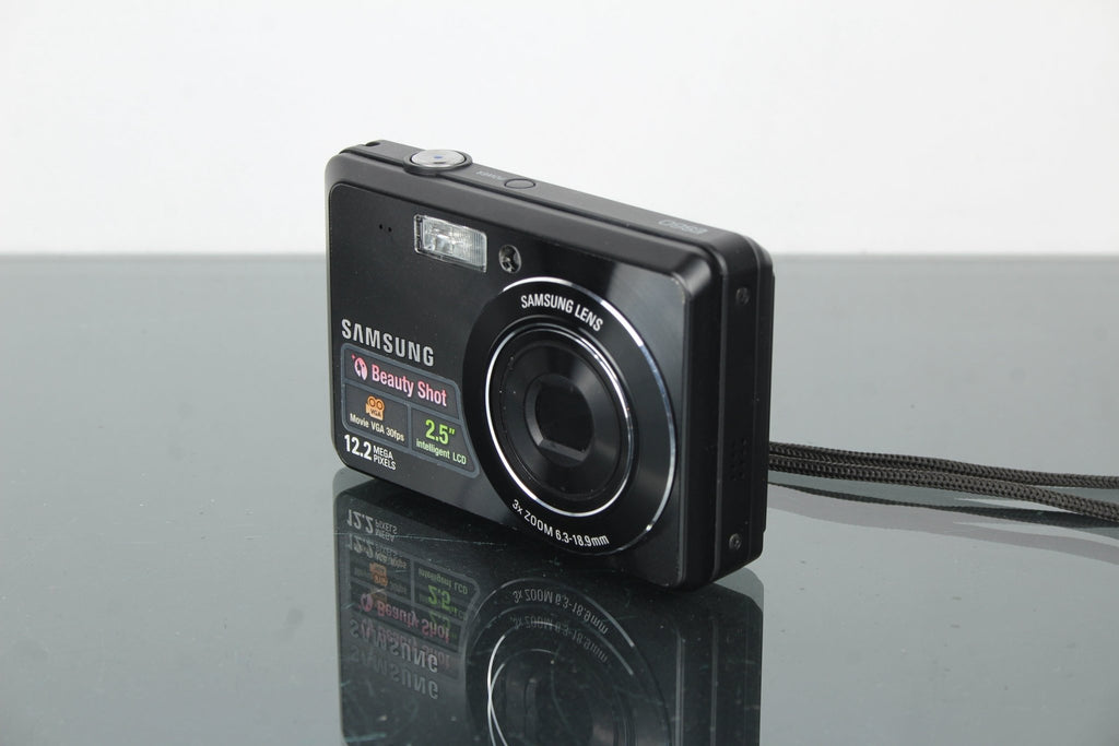 Samsung ES60 - Dutch|Thrift