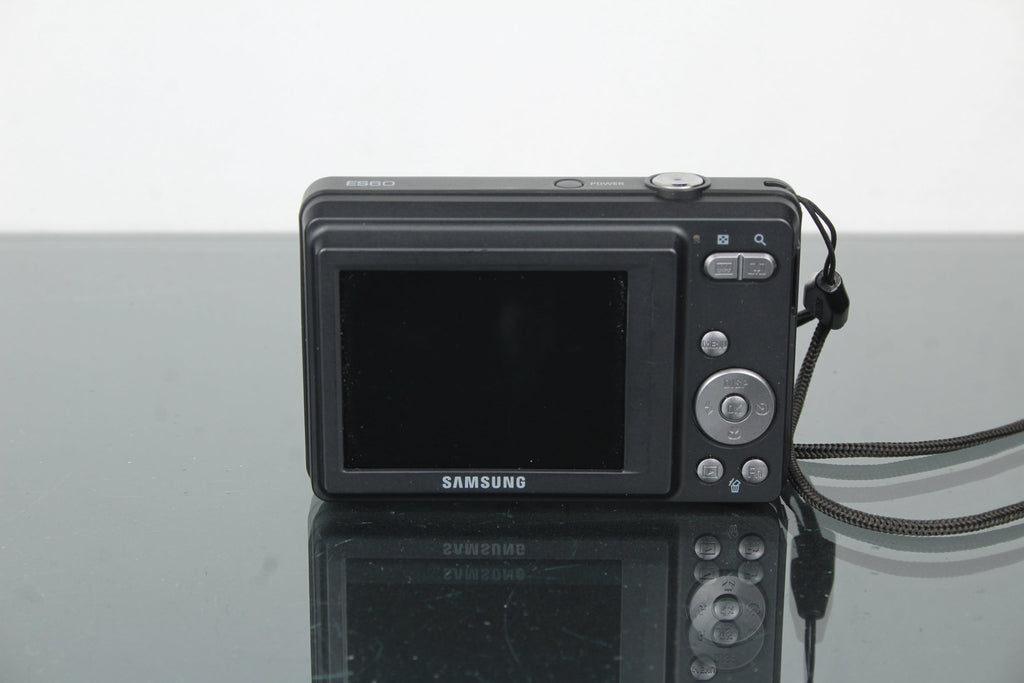 Samsung ES60 - Dutch|Thrift