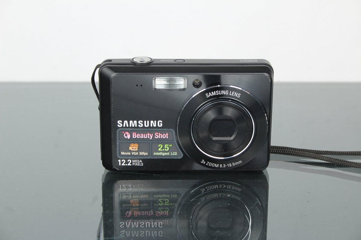 Samsung ES60 - Dutch|Thrift