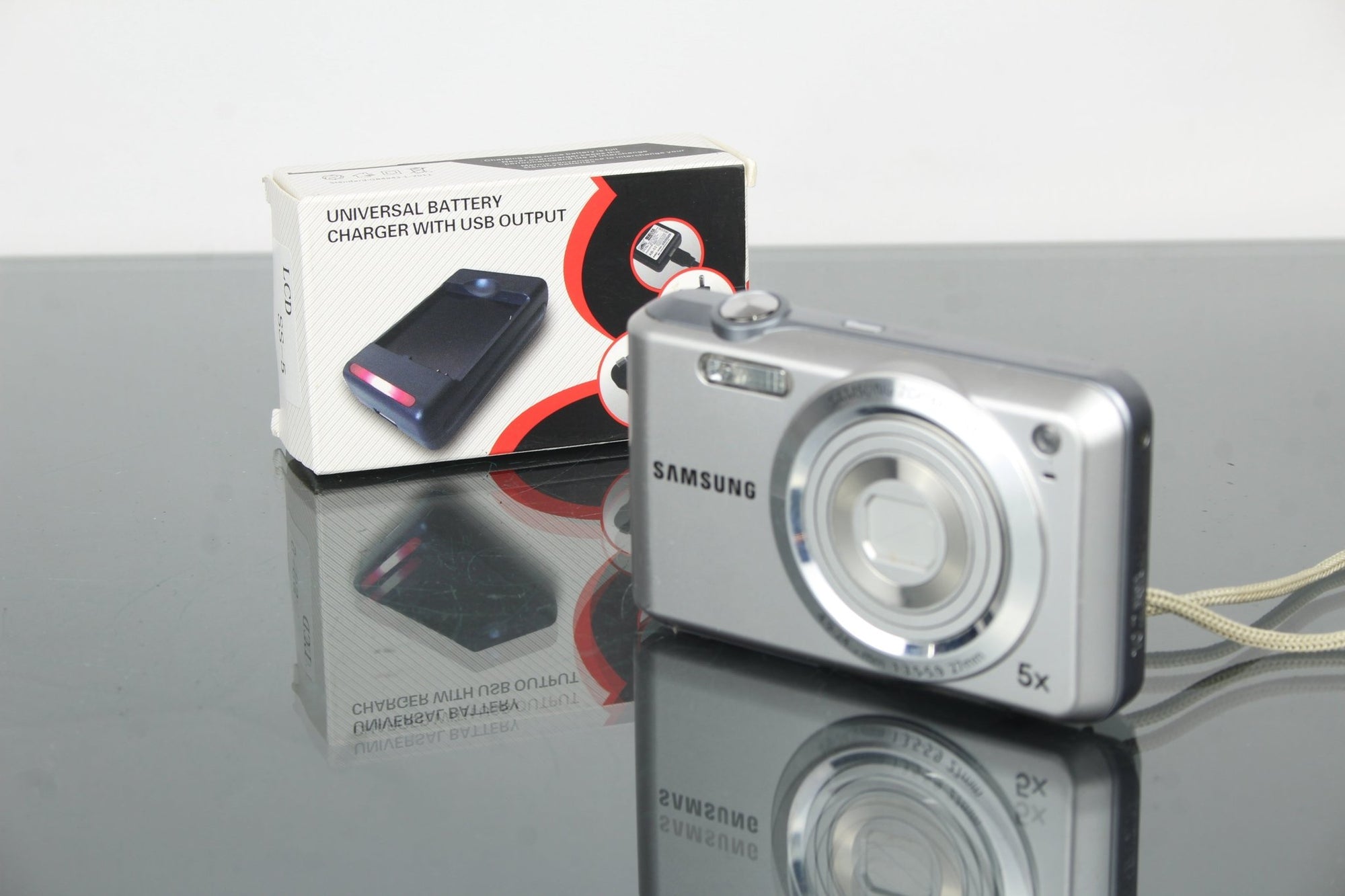 Samsung ES65 - Dutch|Thrift