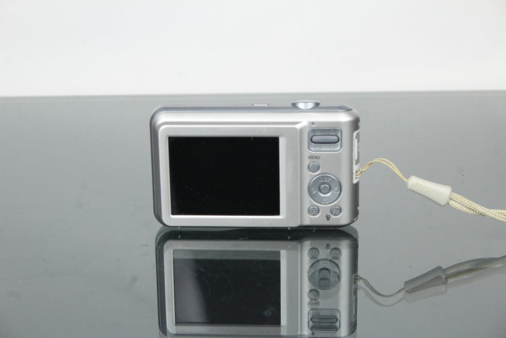 Samsung ES65 - Dutch|Thrift