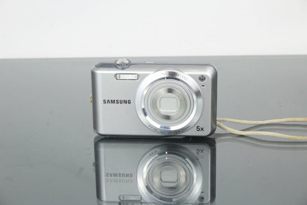 Samsung ES65 - Dutch|Thrift