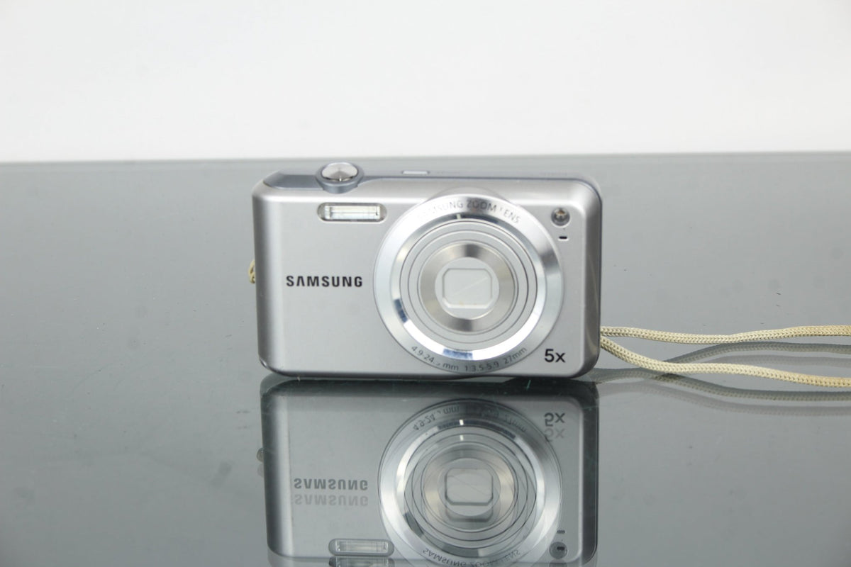 Samsung ES65 - Dutch|Thrift