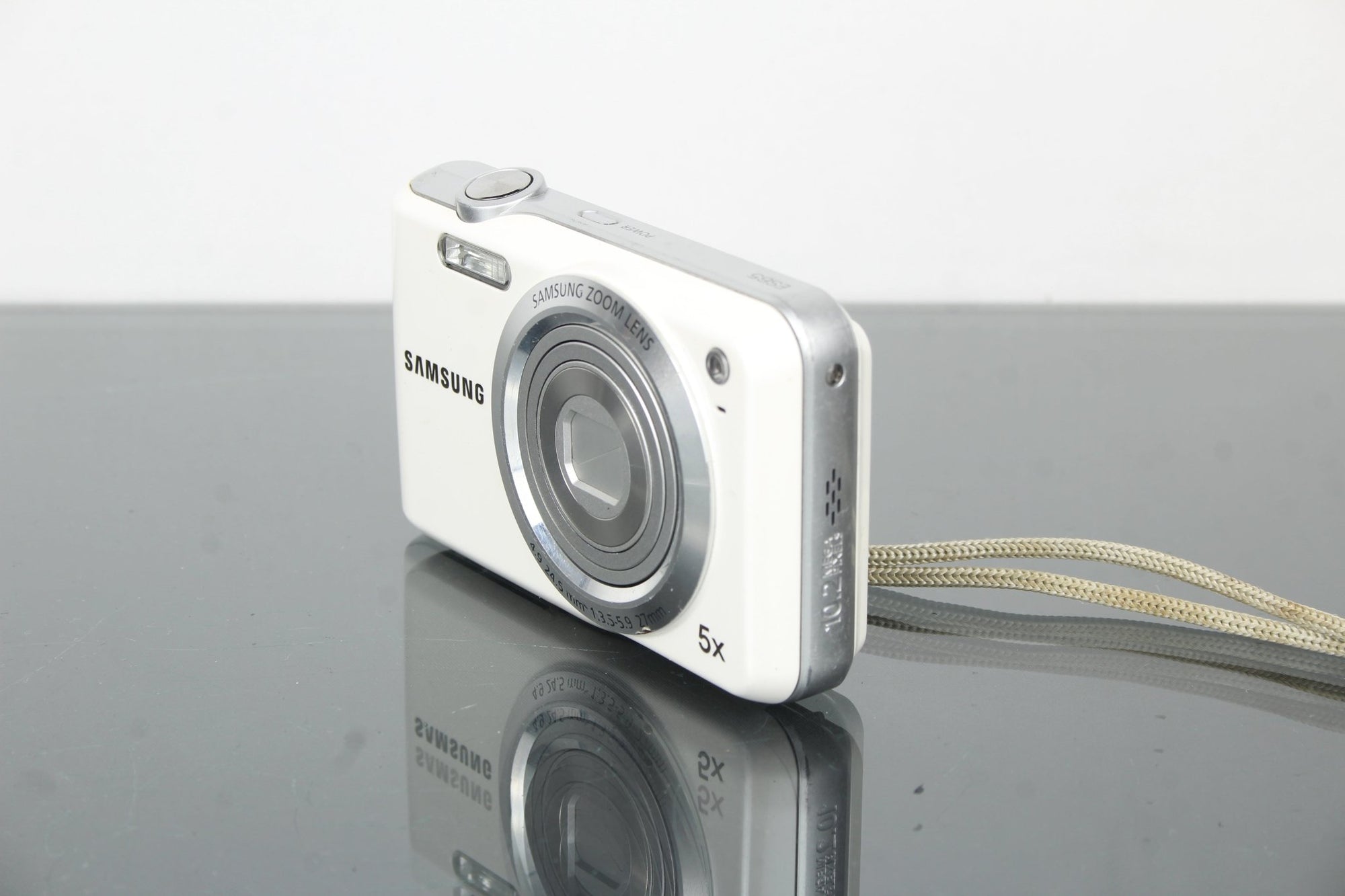 Samsung ES65 - Dutch|Thrift