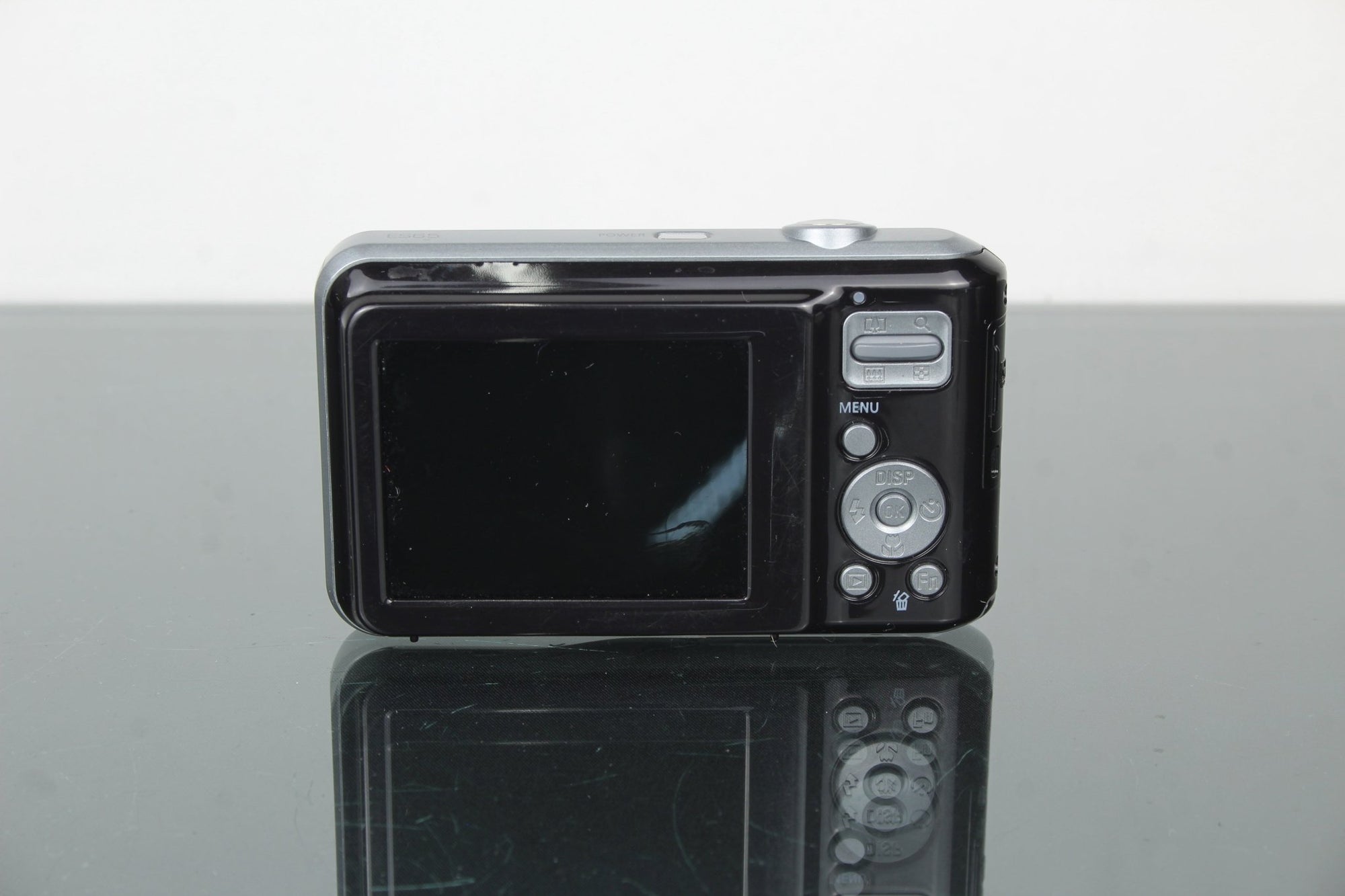 Samsung ES65 - Dutch|Thrift