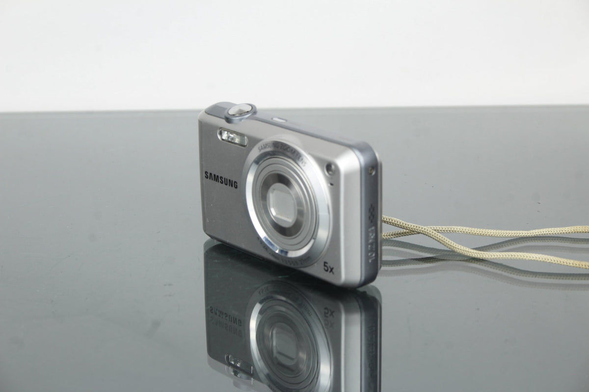 Samsung ES65 - Dutch|Thrift