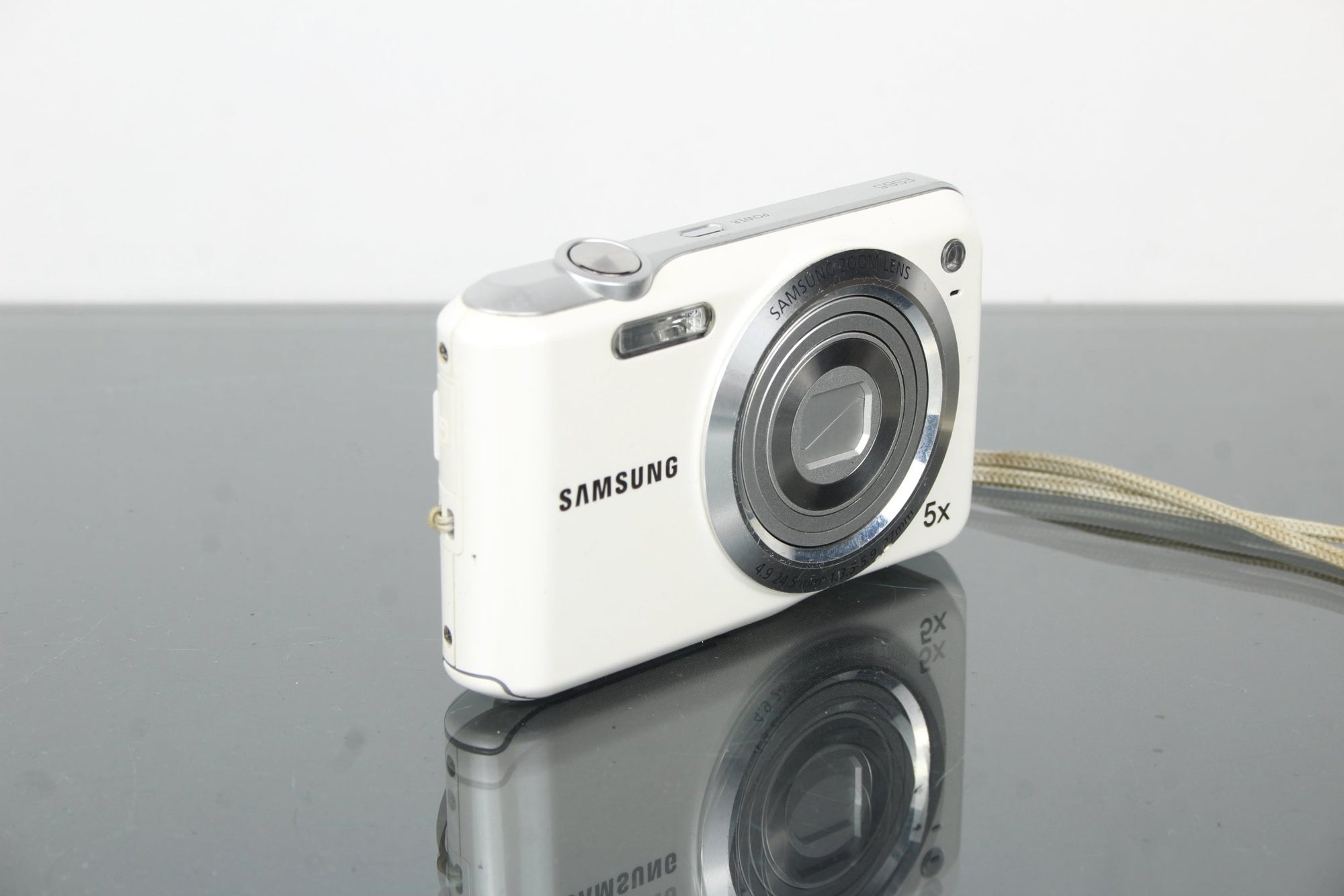 Samsung ES65 - Dutch|Thrift