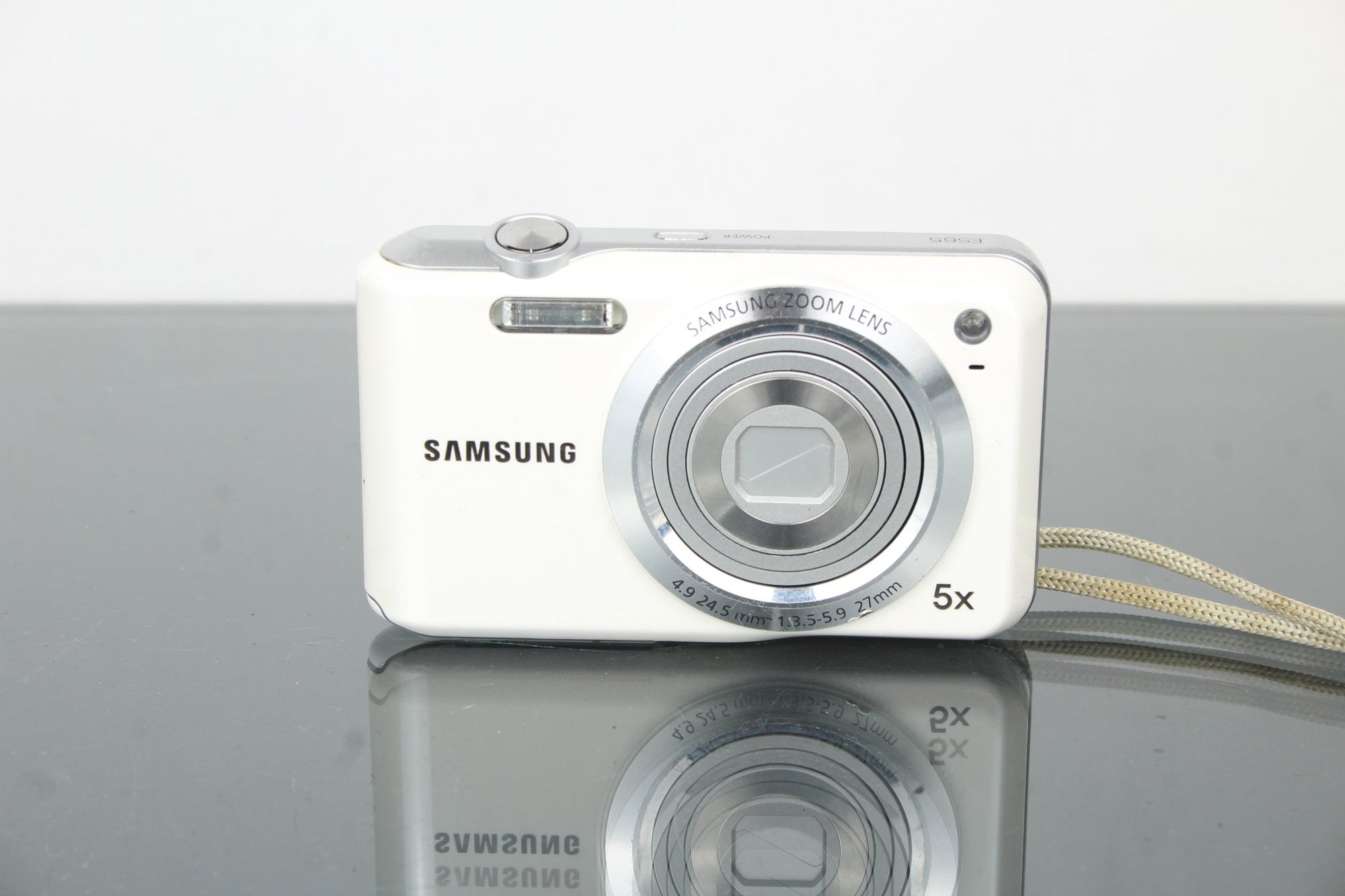 Samsung ES65 - Dutch|Thrift