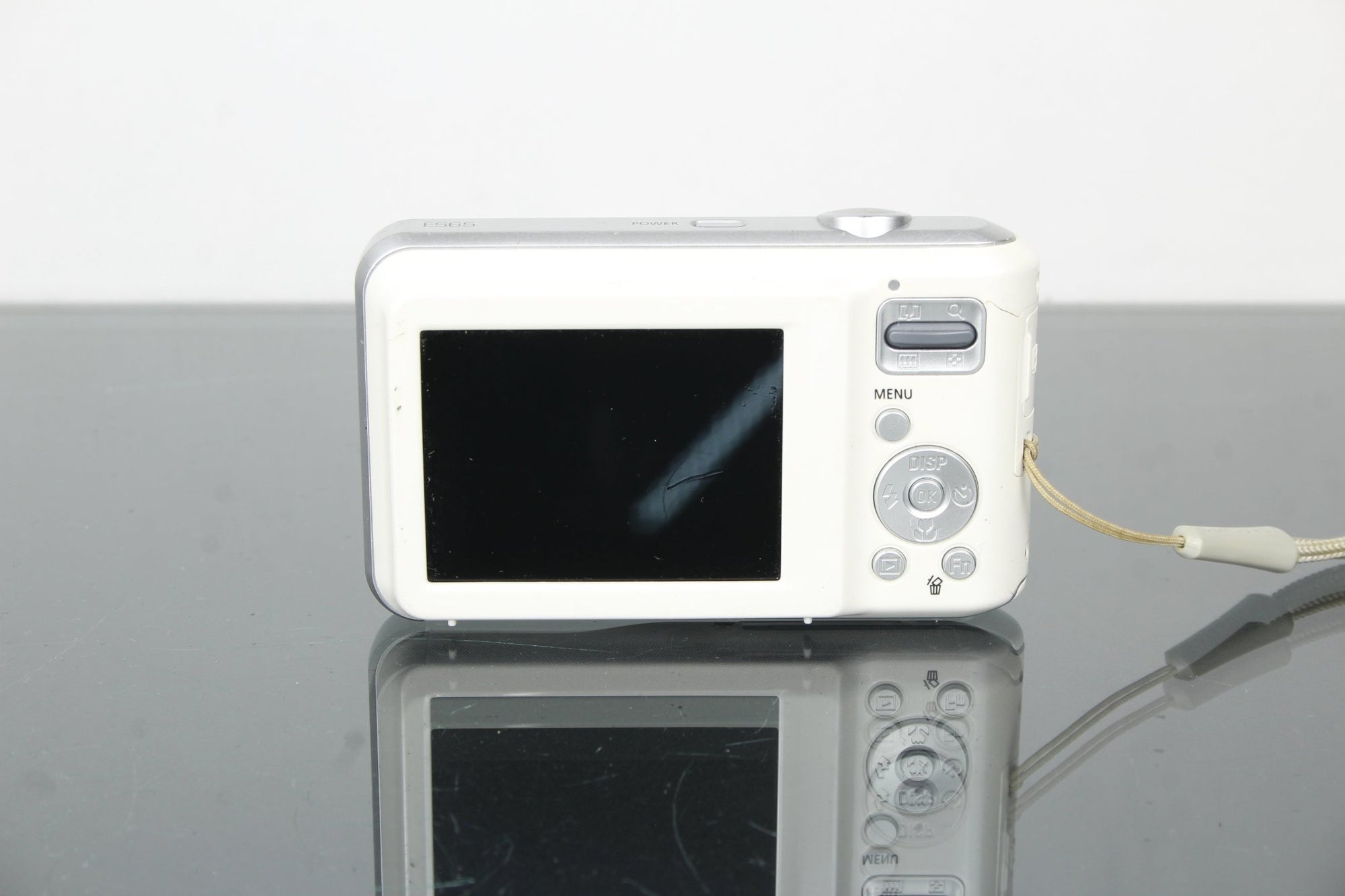 Samsung ES65 - Dutch|Thrift