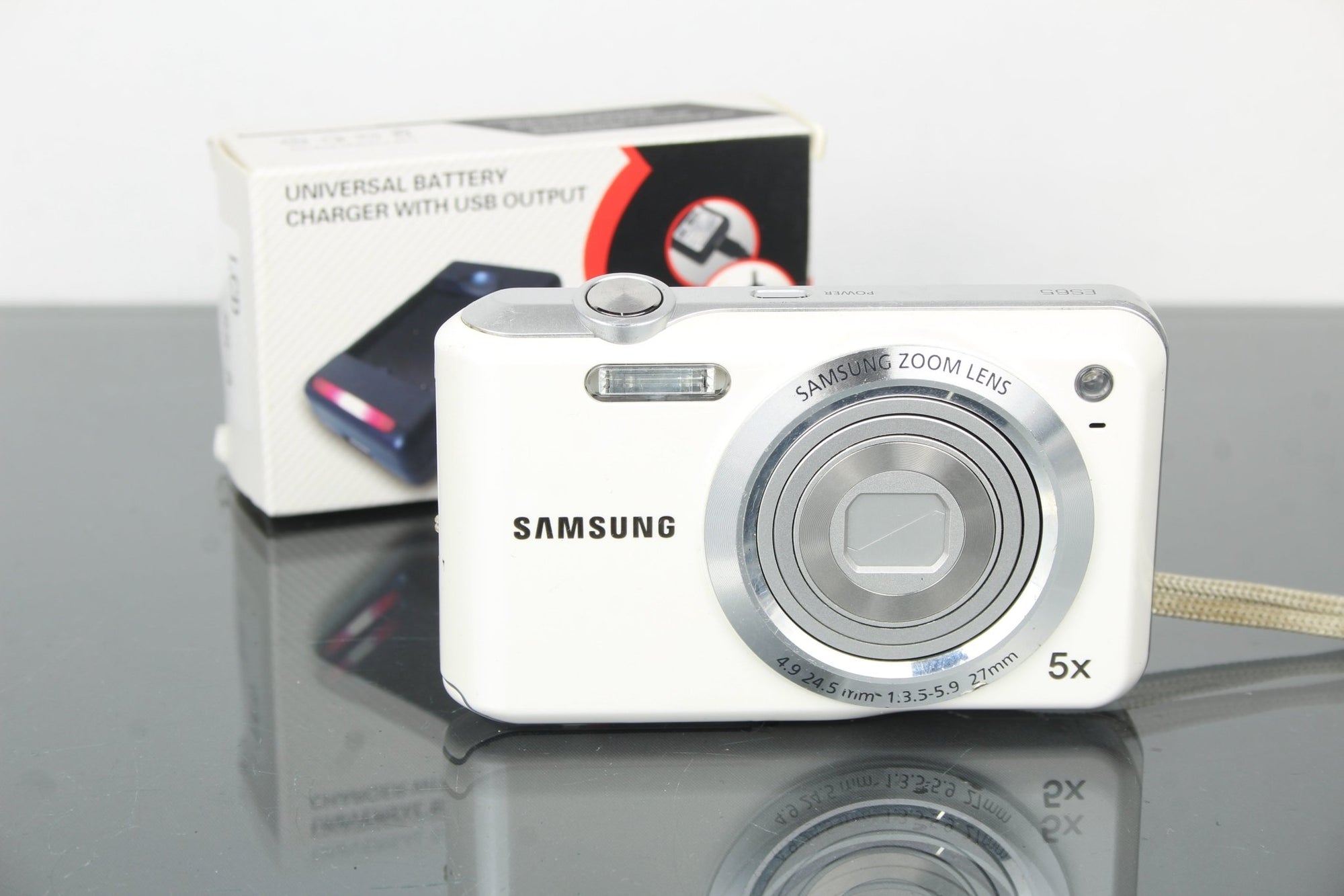 Samsung ES65 - Dutch|Thrift