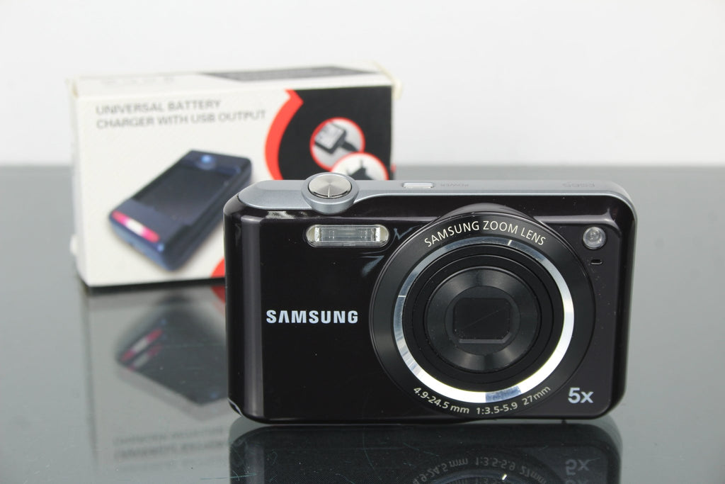 Samsung ES65 - Dutch|Thrift