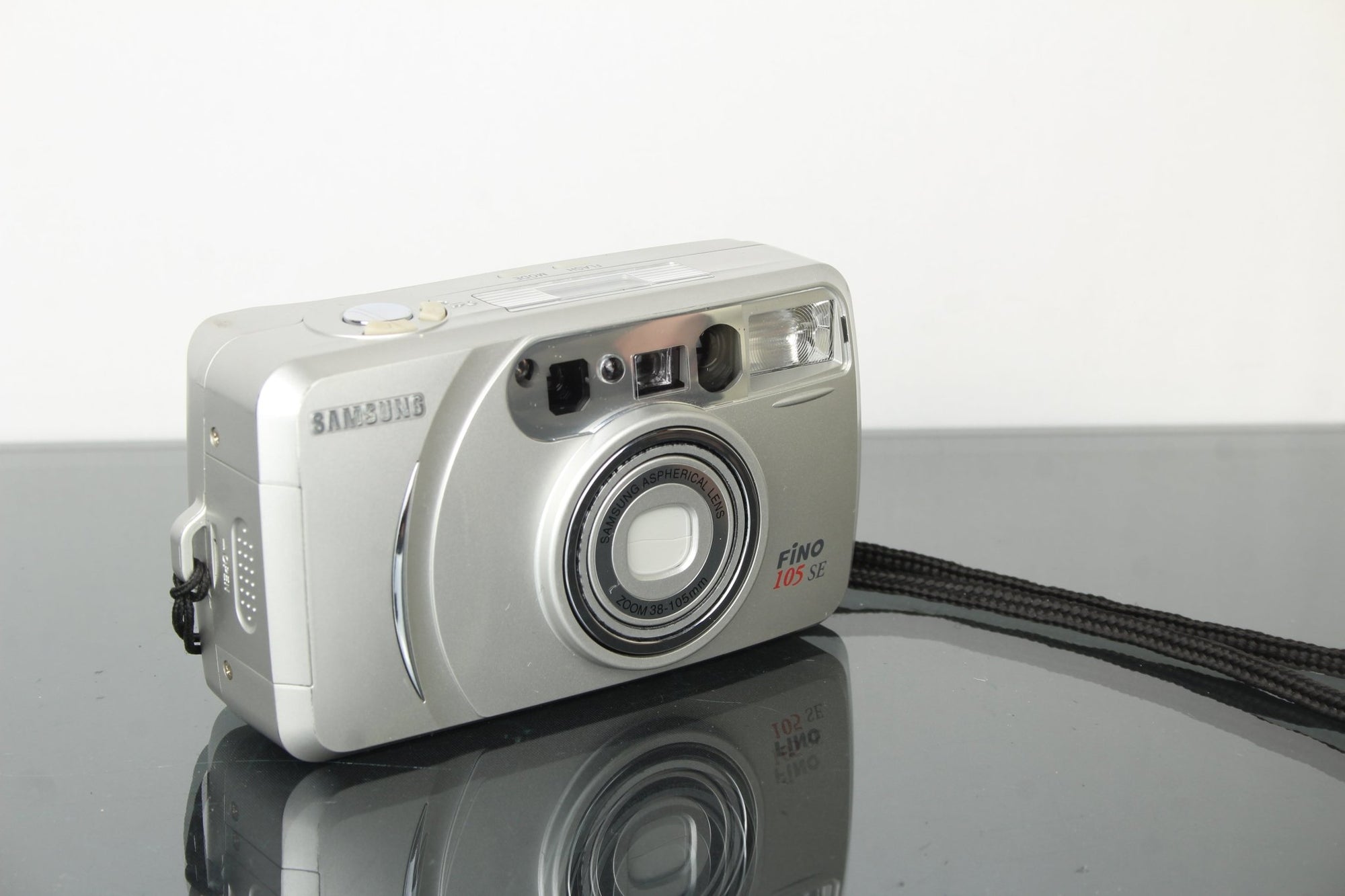 Samsung Fino 105 SE - Dutch|Thrift