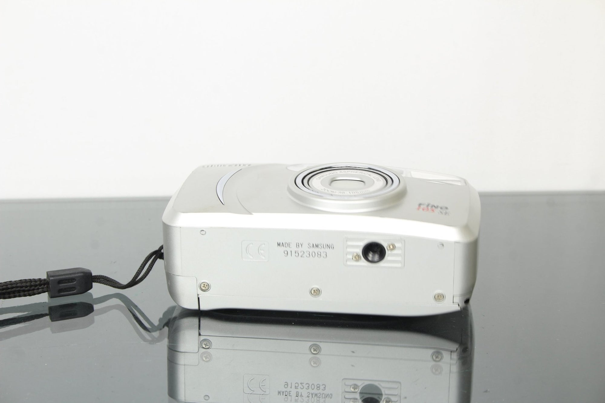 Samsung Fino 105 SE - Dutch|Thrift