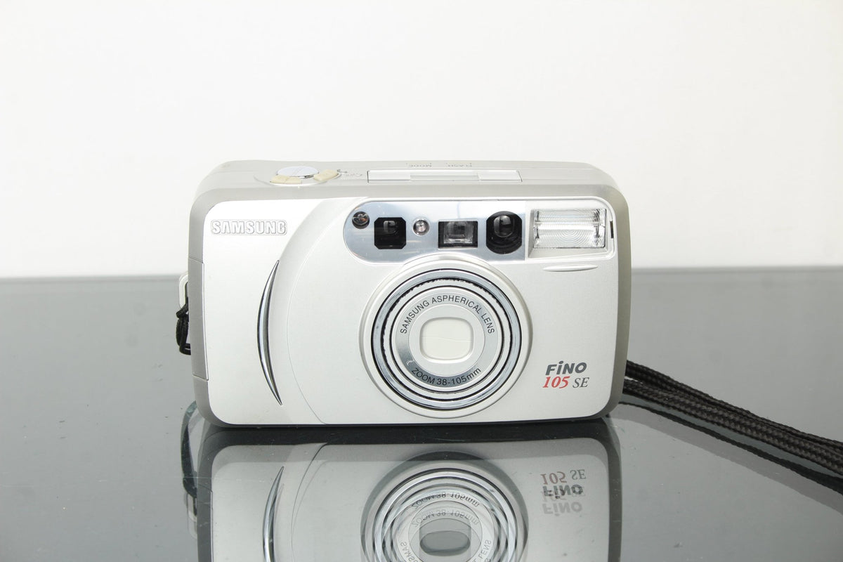 Samsung Fino 105 SE - Dutch|Thrift