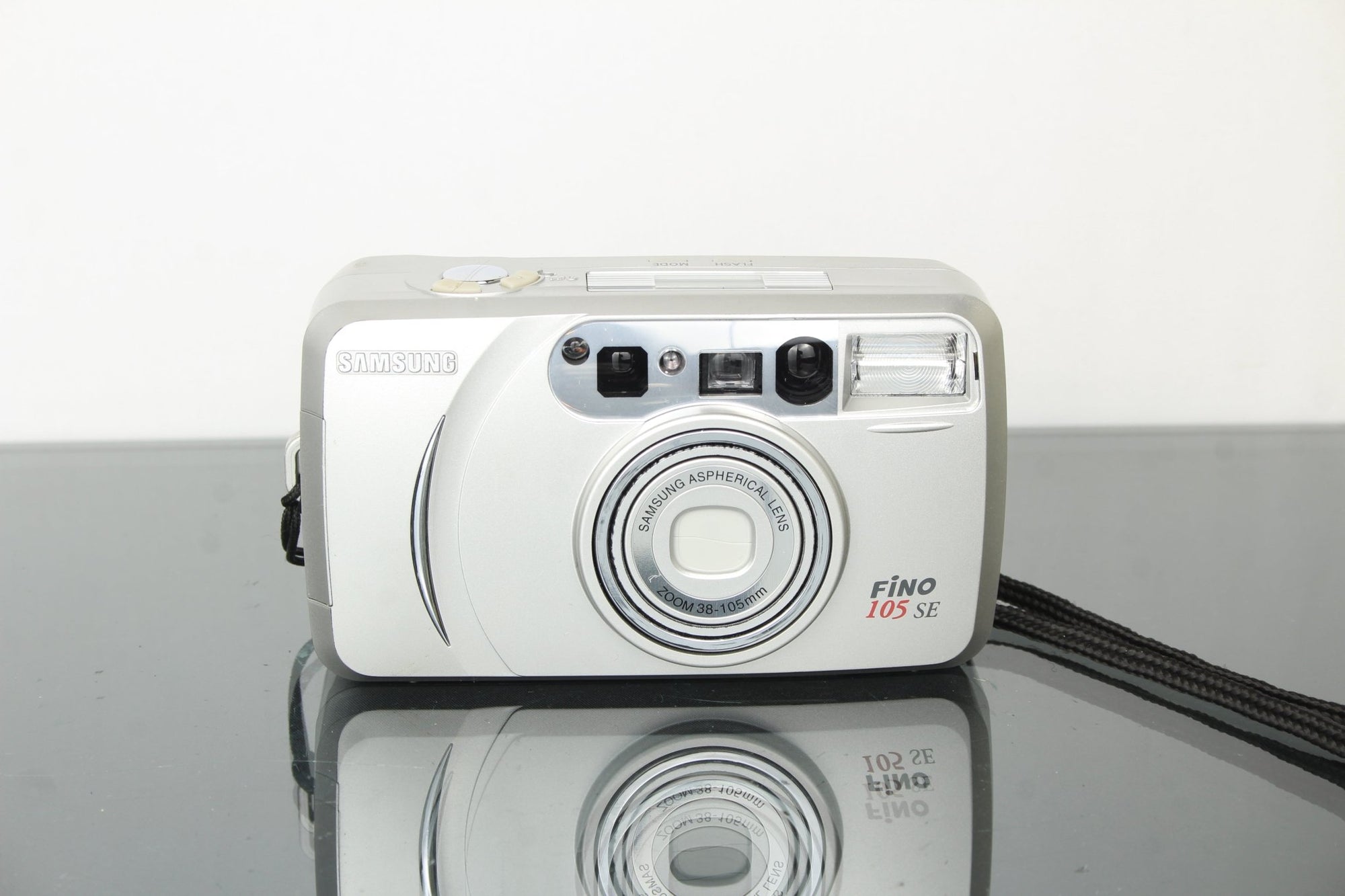 Samsung Fino 105 SE - Dutch|Thrift