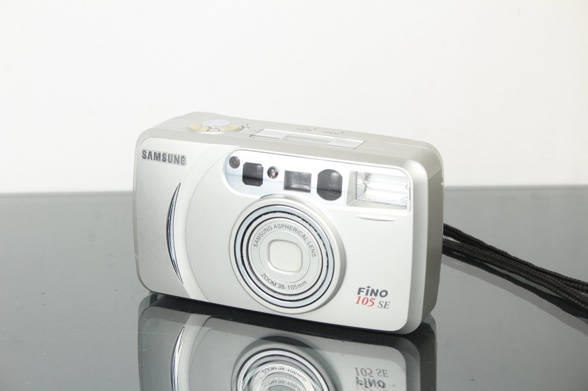 Samsung Fino 105 SE - Dutch|Thrift