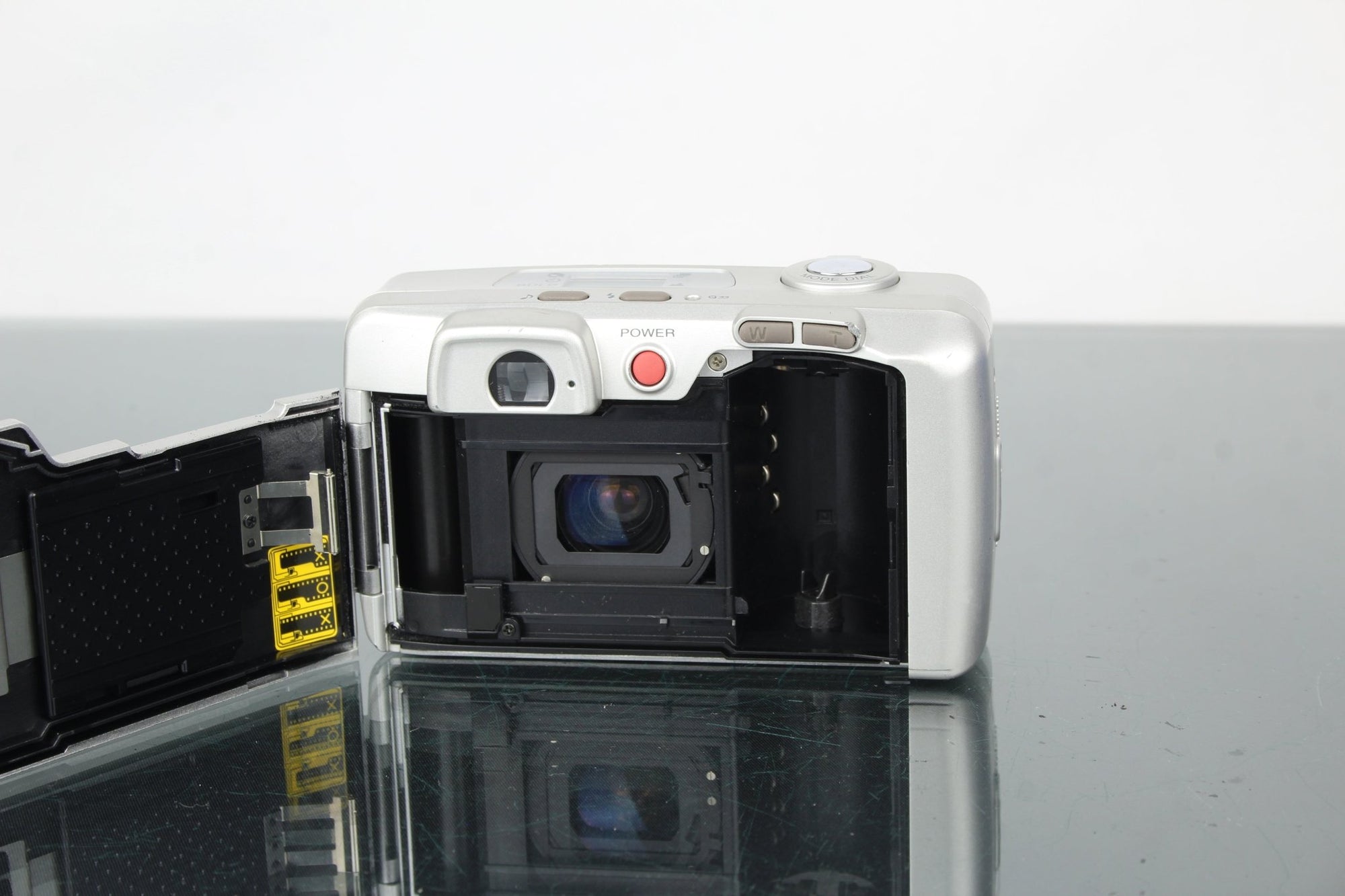 Samsung Fino 105 Super - Dutch|Thrift