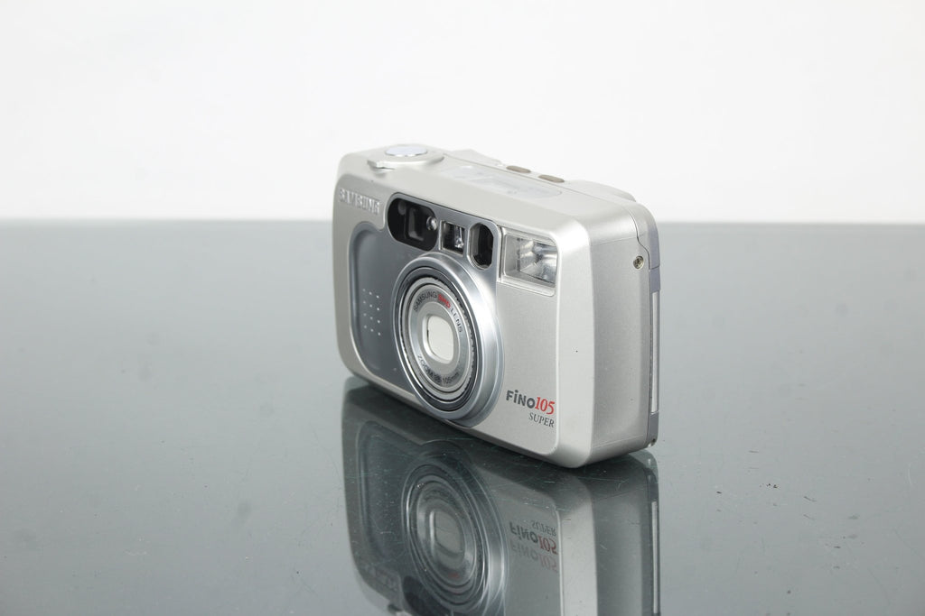 Samsung Fino 105 Super - Dutch|Thrift