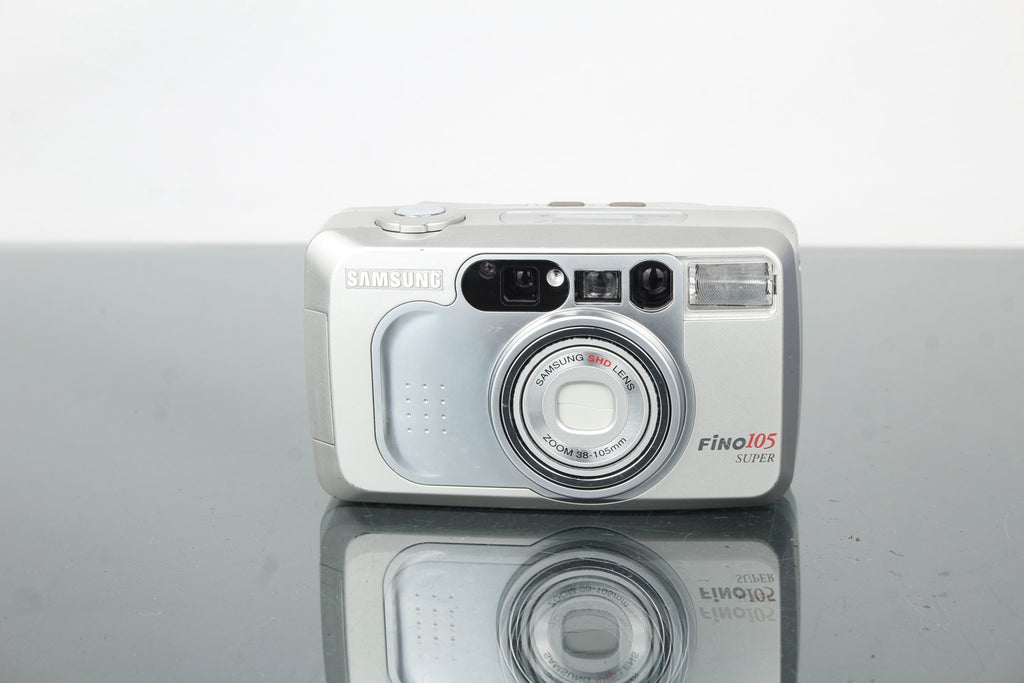 Samsung Fino 105 Super - Dutch|Thrift