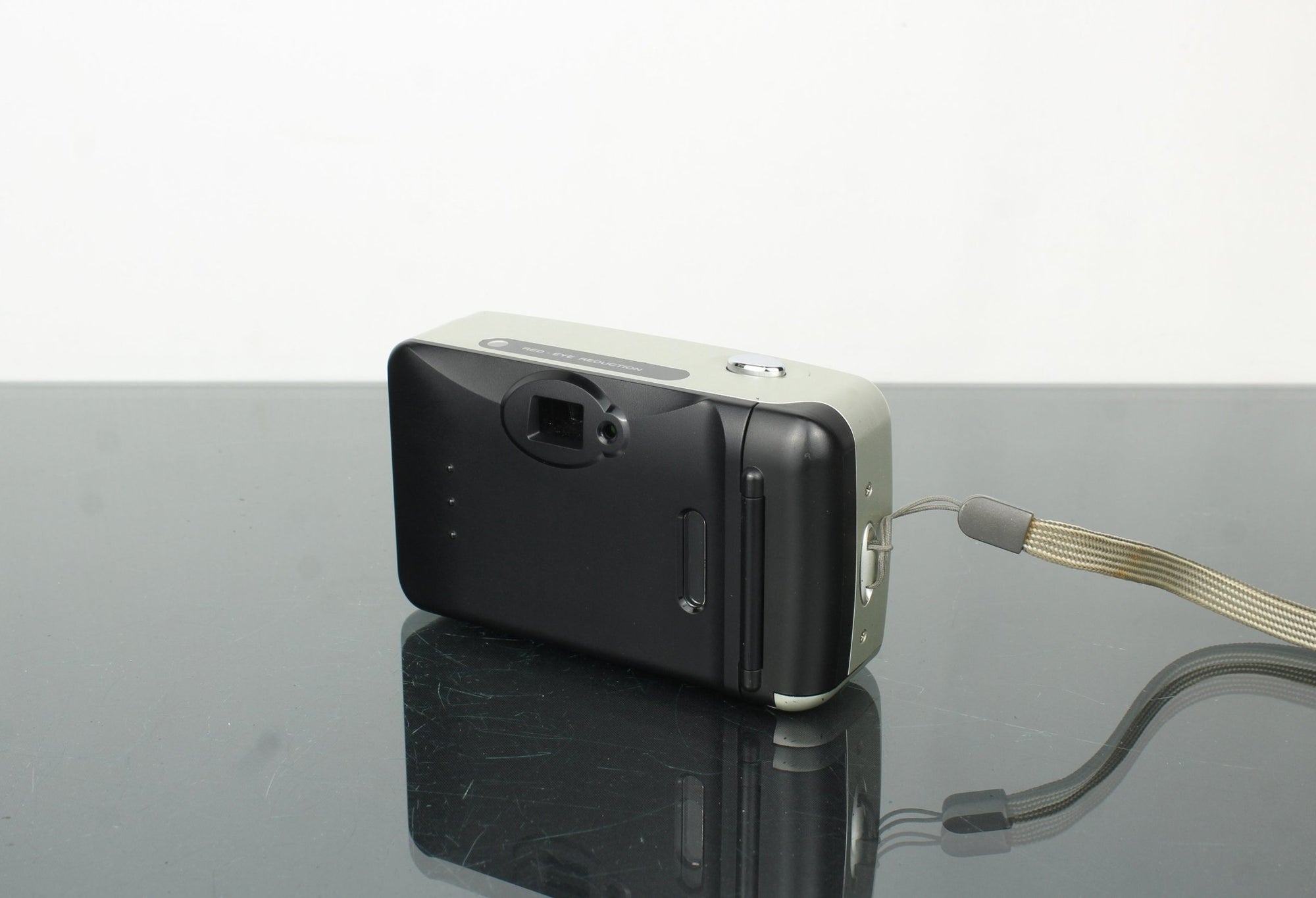 Samsung Fino 15 SE - Dutch|Thrift