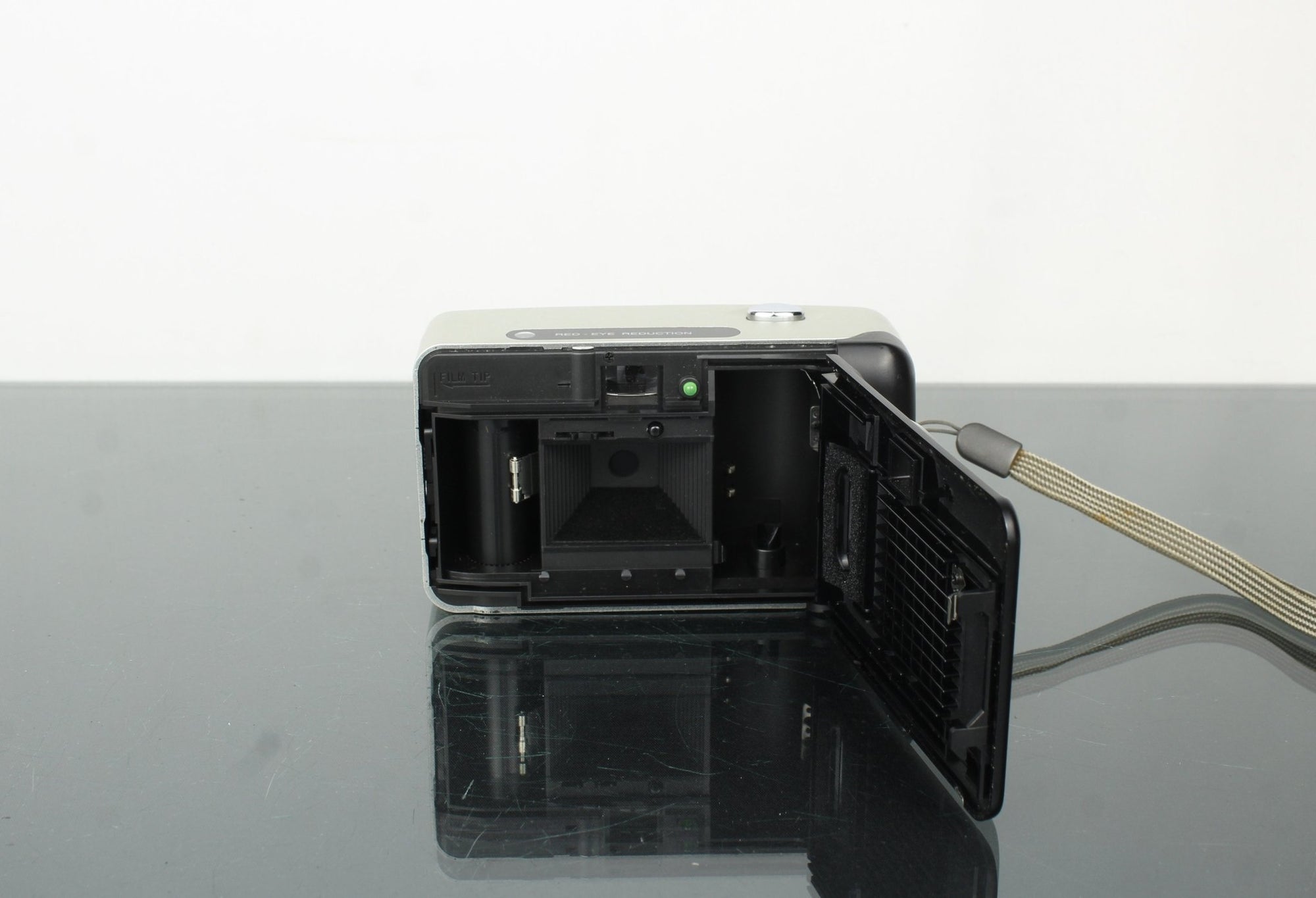 Samsung Fino 15 SE - Dutch|Thrift