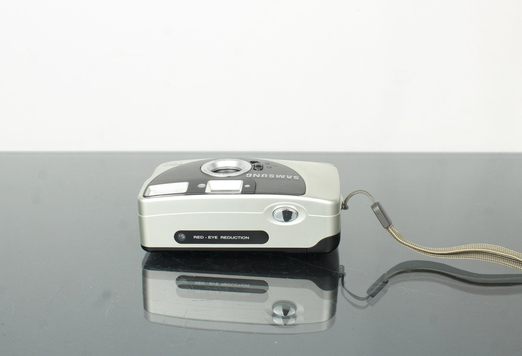 Samsung Fino 15 SE - Dutch|Thrift