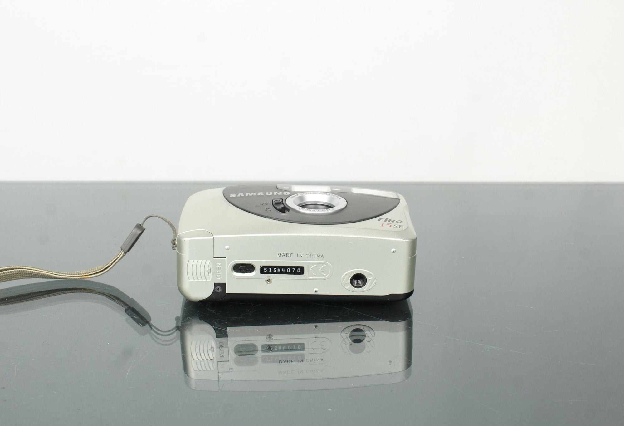 Samsung Fino 15 SE - Dutch|Thrift