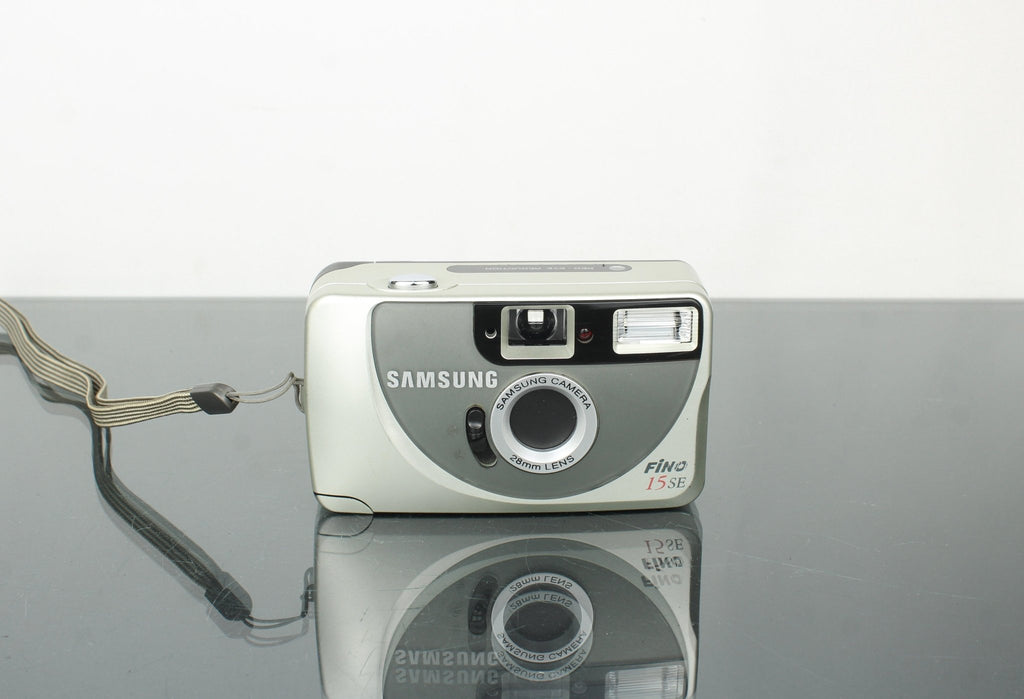 Samsung Fino 15 SE - Dutch|Thrift