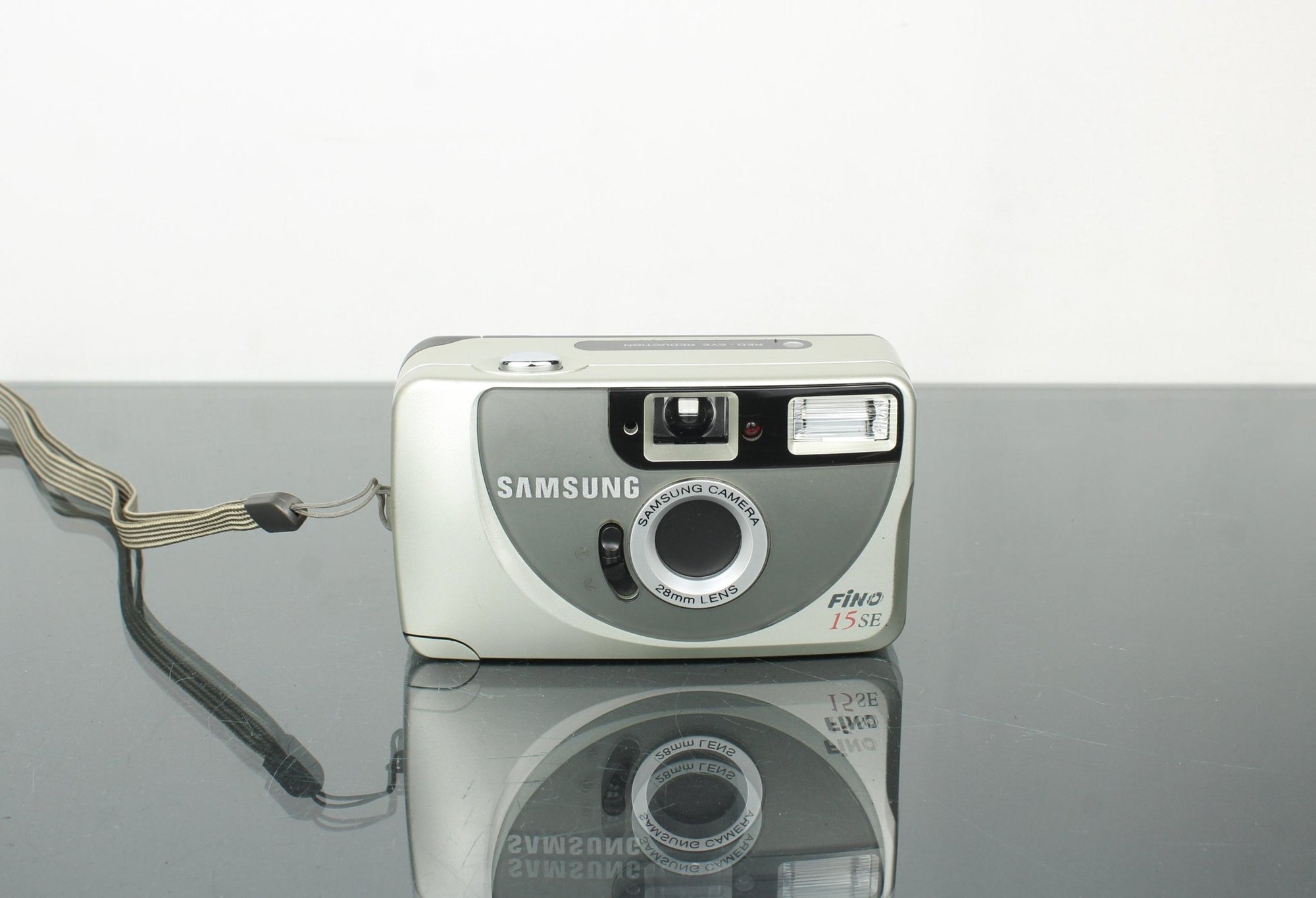 Samsung Fino 15 SE - Dutch|Thrift