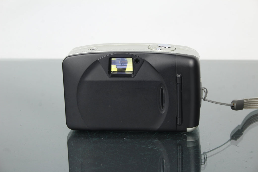 Samsung Fino 35 SE - Dutch|Thrift