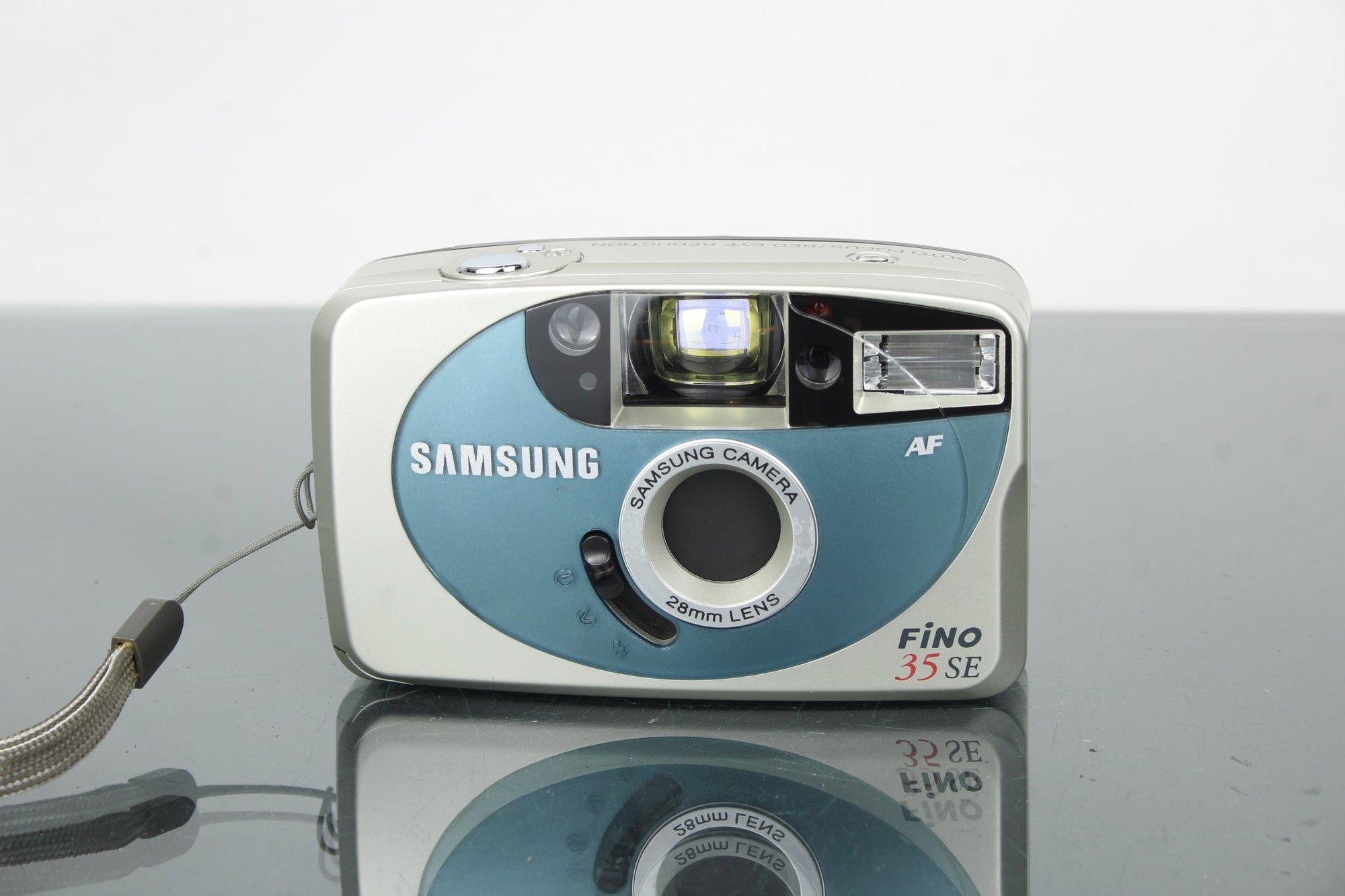 Samsung Fino 35 SE - Dutch|Thrift