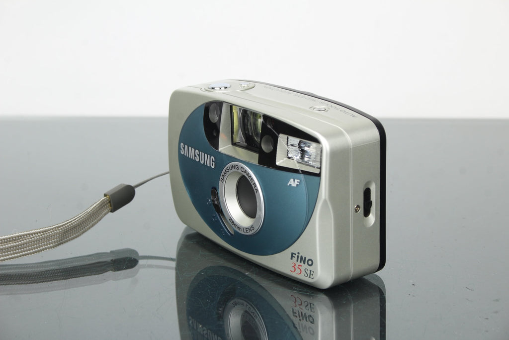 Samsung Fino 35 SE - Dutch|Thrift