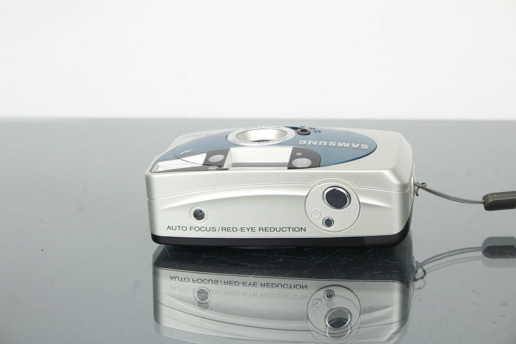 Samsung Fino 35 SE - Dutch|Thrift