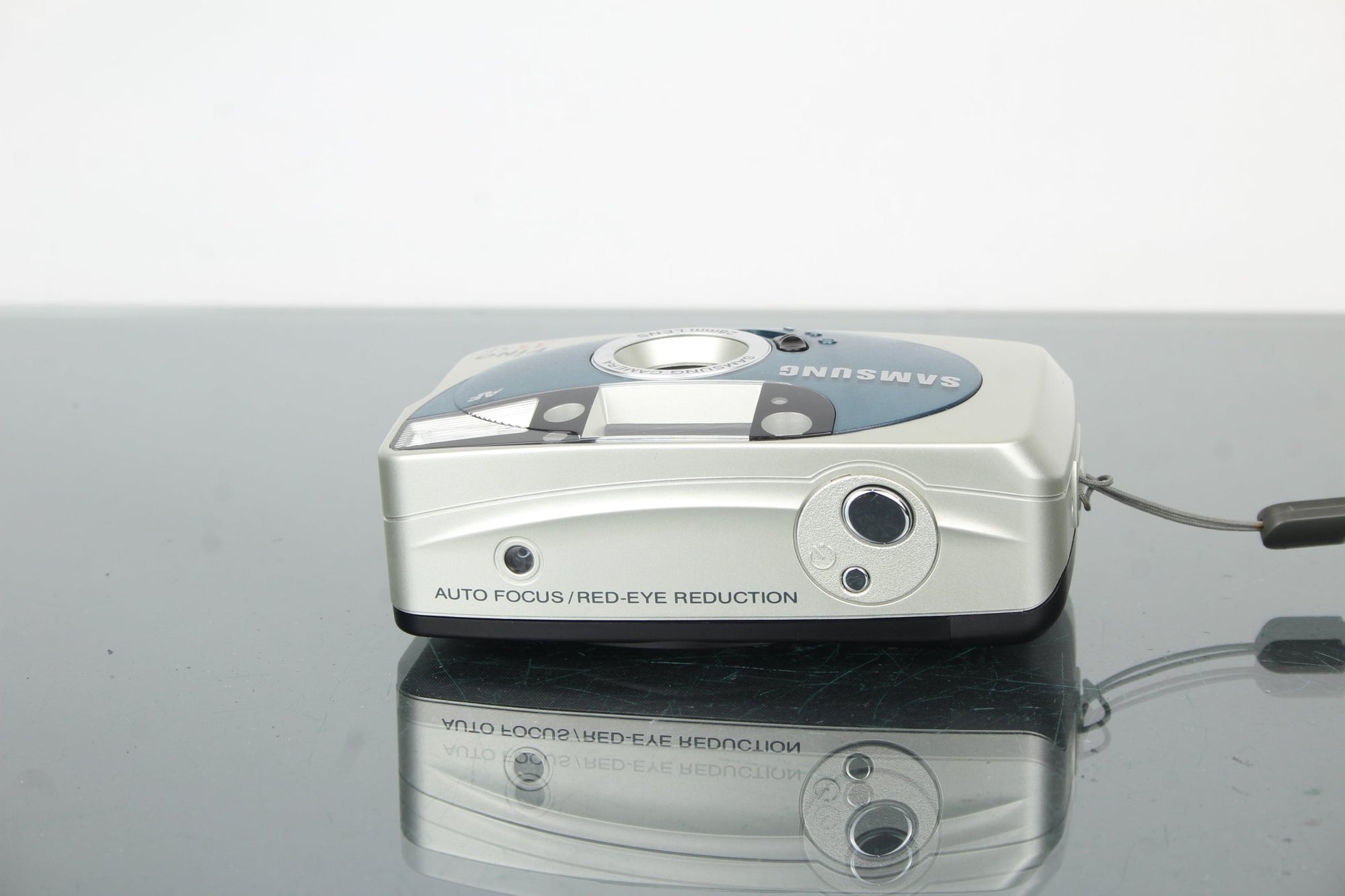 Samsung Fino 35 SE - Dutch|Thrift