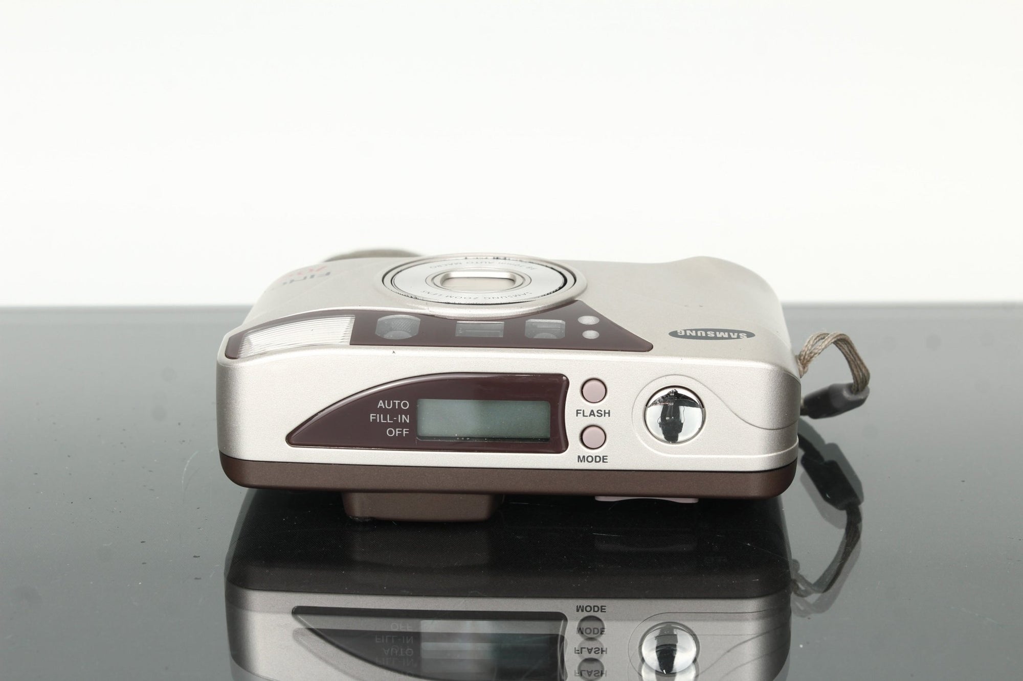 Samsung Fino 70S - Dutch|Thrift