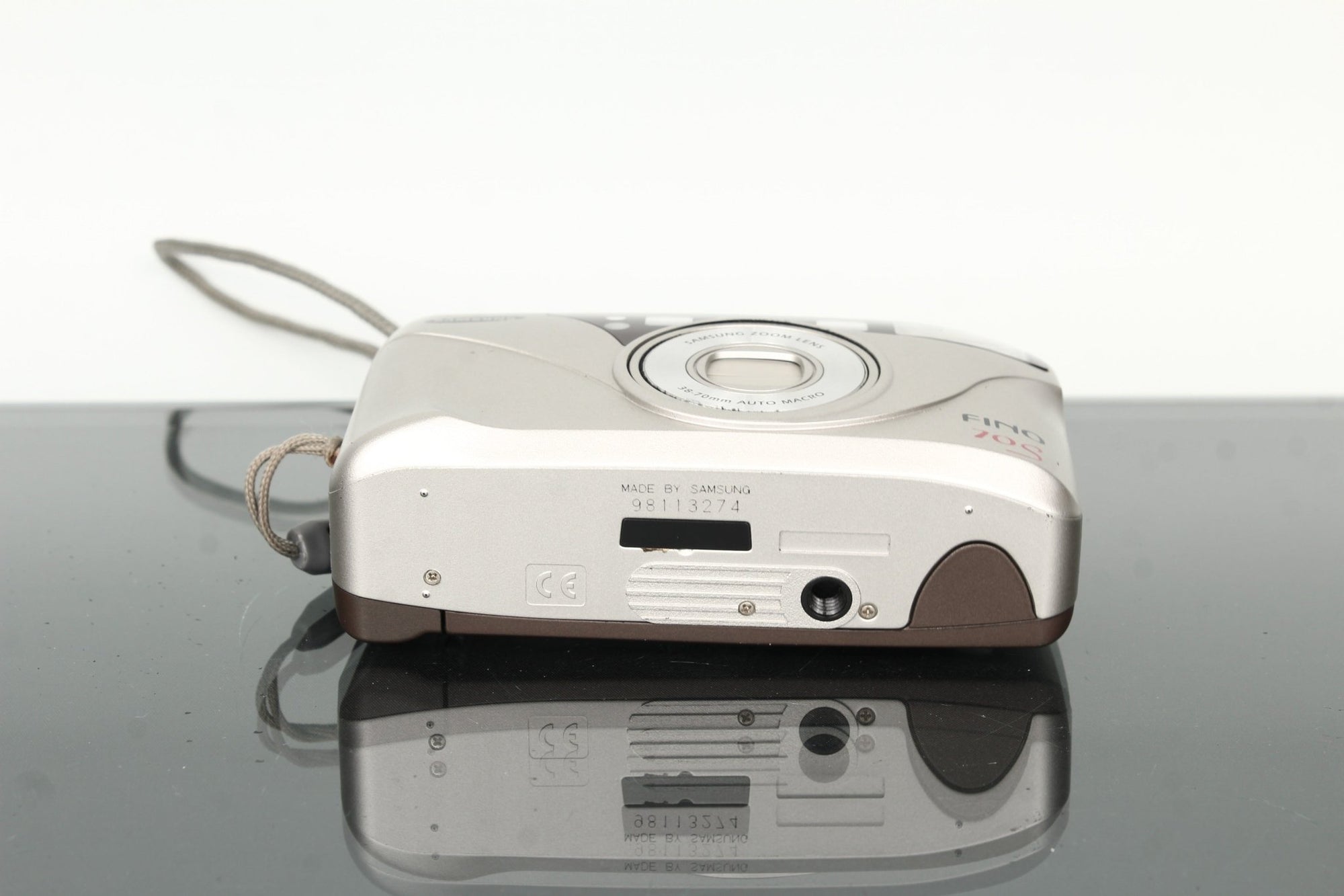 Samsung Fino 70S - Dutch|Thrift