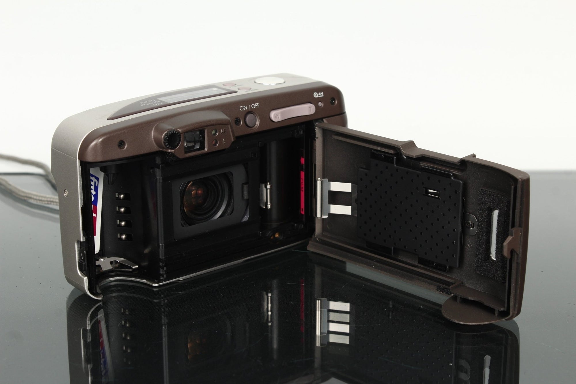 Samsung Fino 70S - Dutch|Thrift