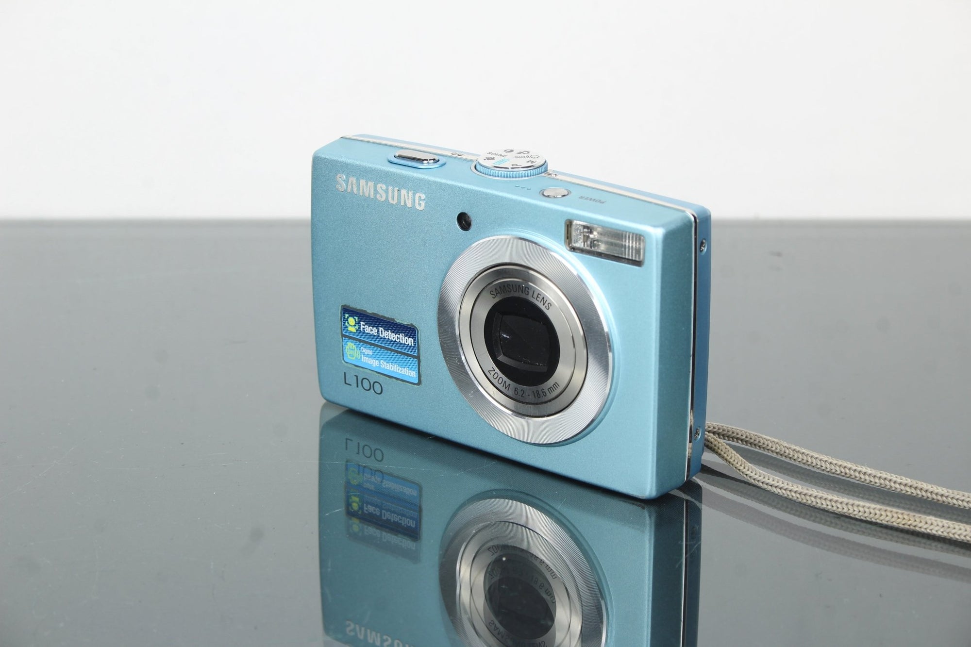 Samsung L100 - Dutch|Thrift