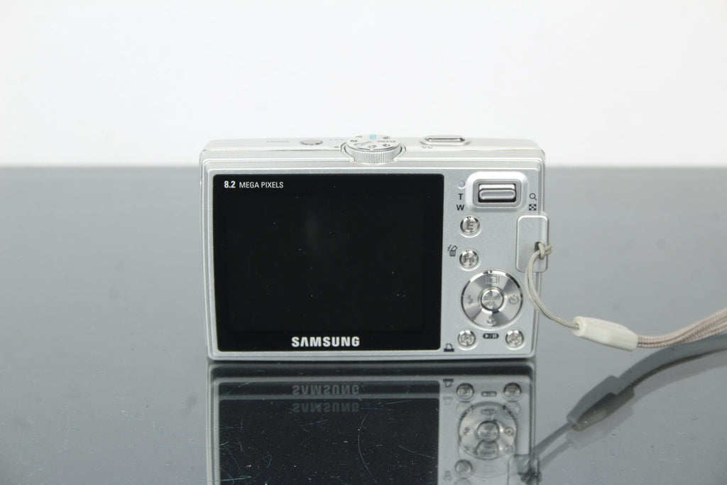 Samsung L100 - Dutch|Thrift
