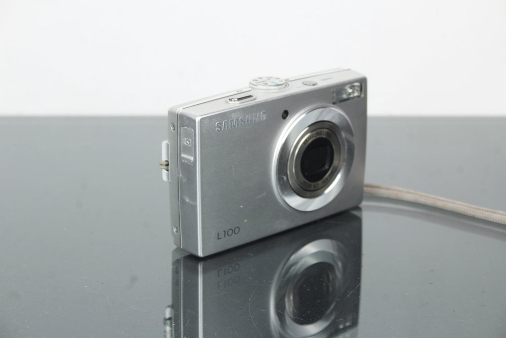 Samsung L100 - Dutch|Thrift
