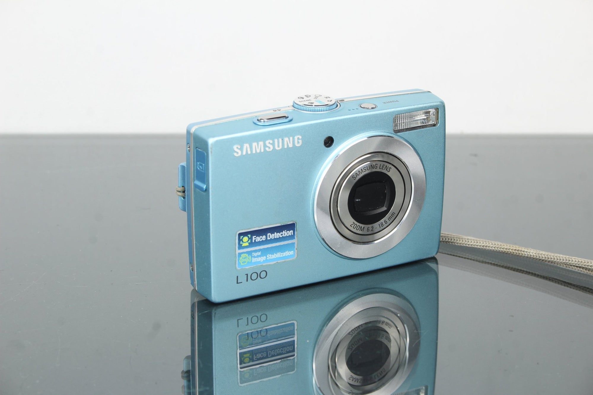 Samsung L100 - Dutch|Thrift