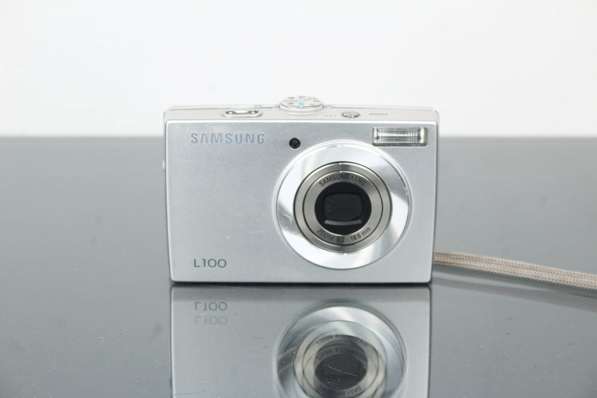 Samsung L100 - Dutch|Thrift