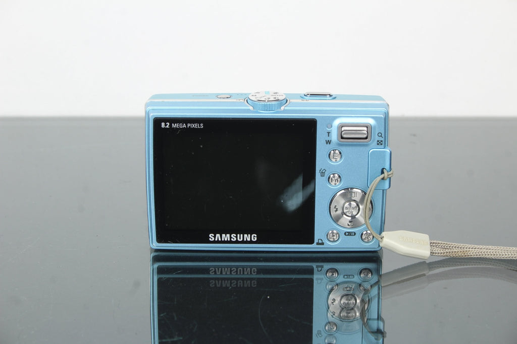 Samsung L100 - Dutch|Thrift
