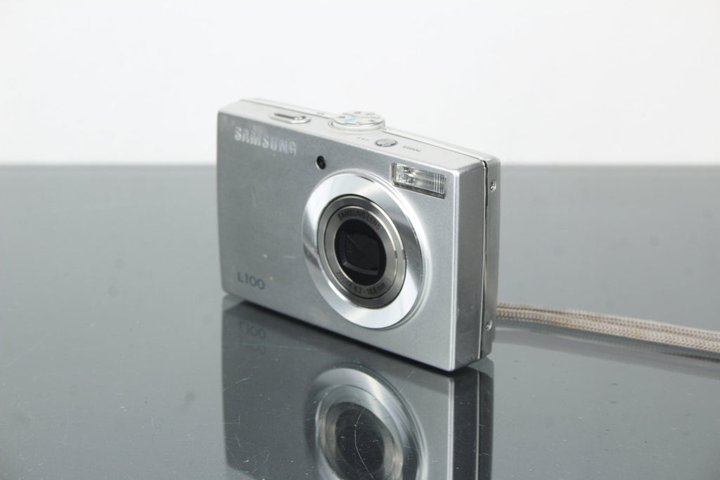 Samsung L100 - Dutch|Thrift