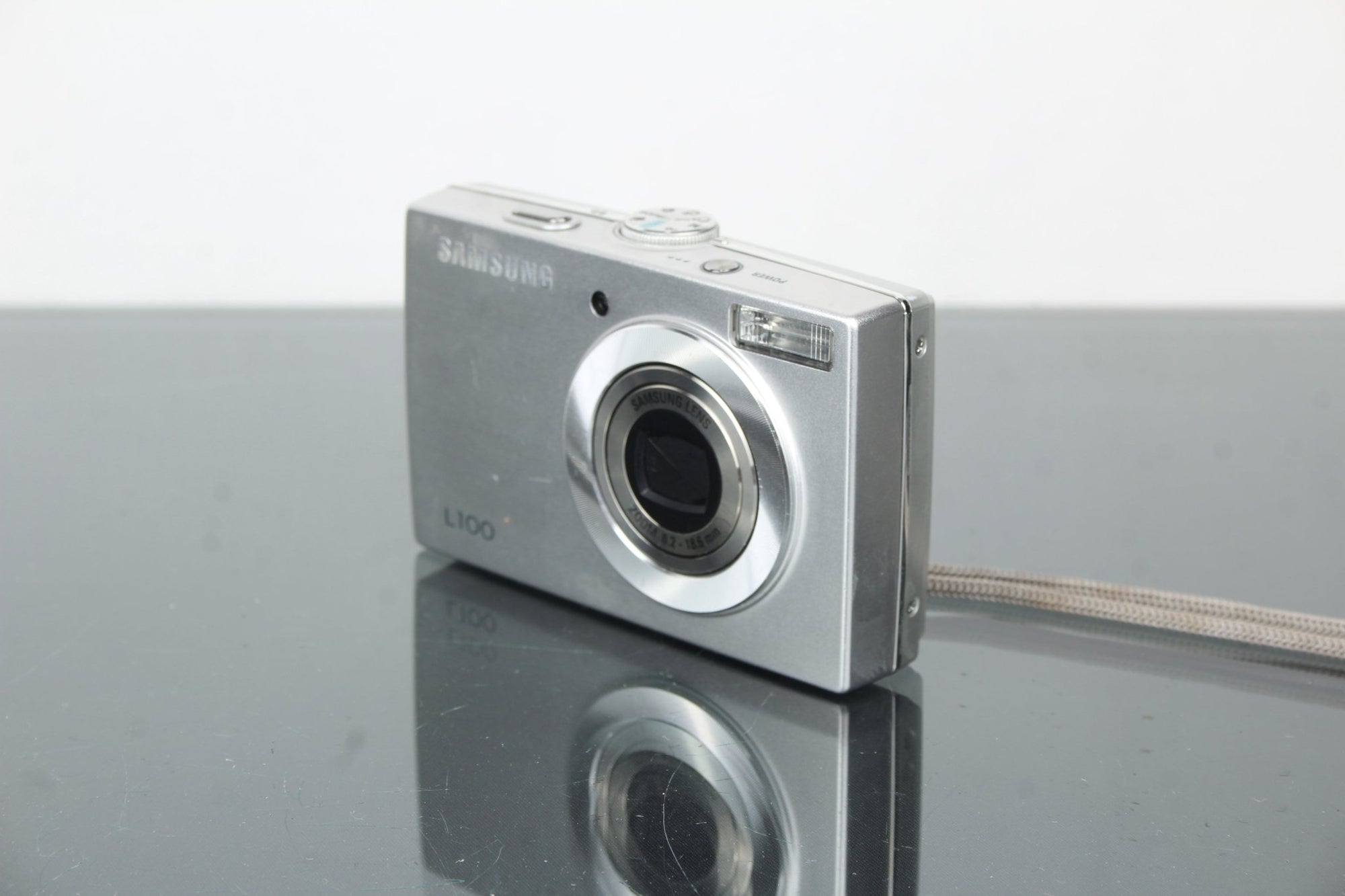 Samsung L100 - Dutch|Thrift