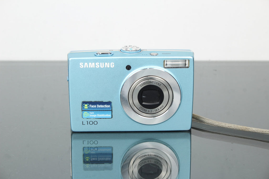 Samsung L100 - Dutch|Thrift
