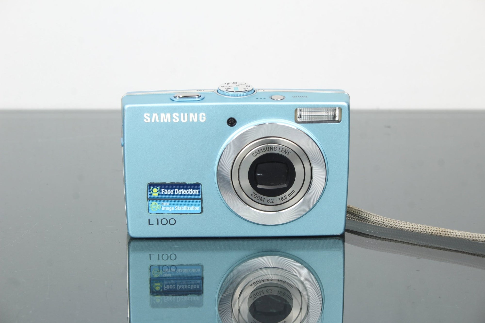 Samsung L100 - Dutch|Thrift